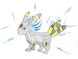 pokemon - Jurij Bečan
